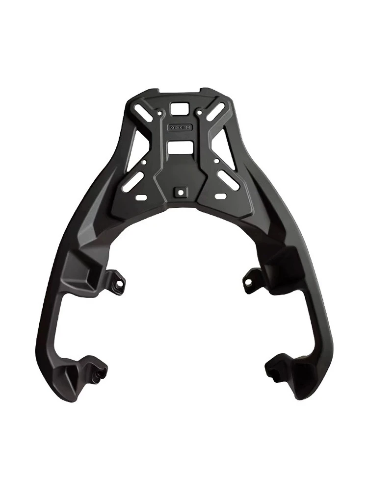 ل Voge SR4 2022-2025 الدراجات النارية الرف الخلفي صندوق خلفي رف أمتعة دعامة حامل دعم الملحقات