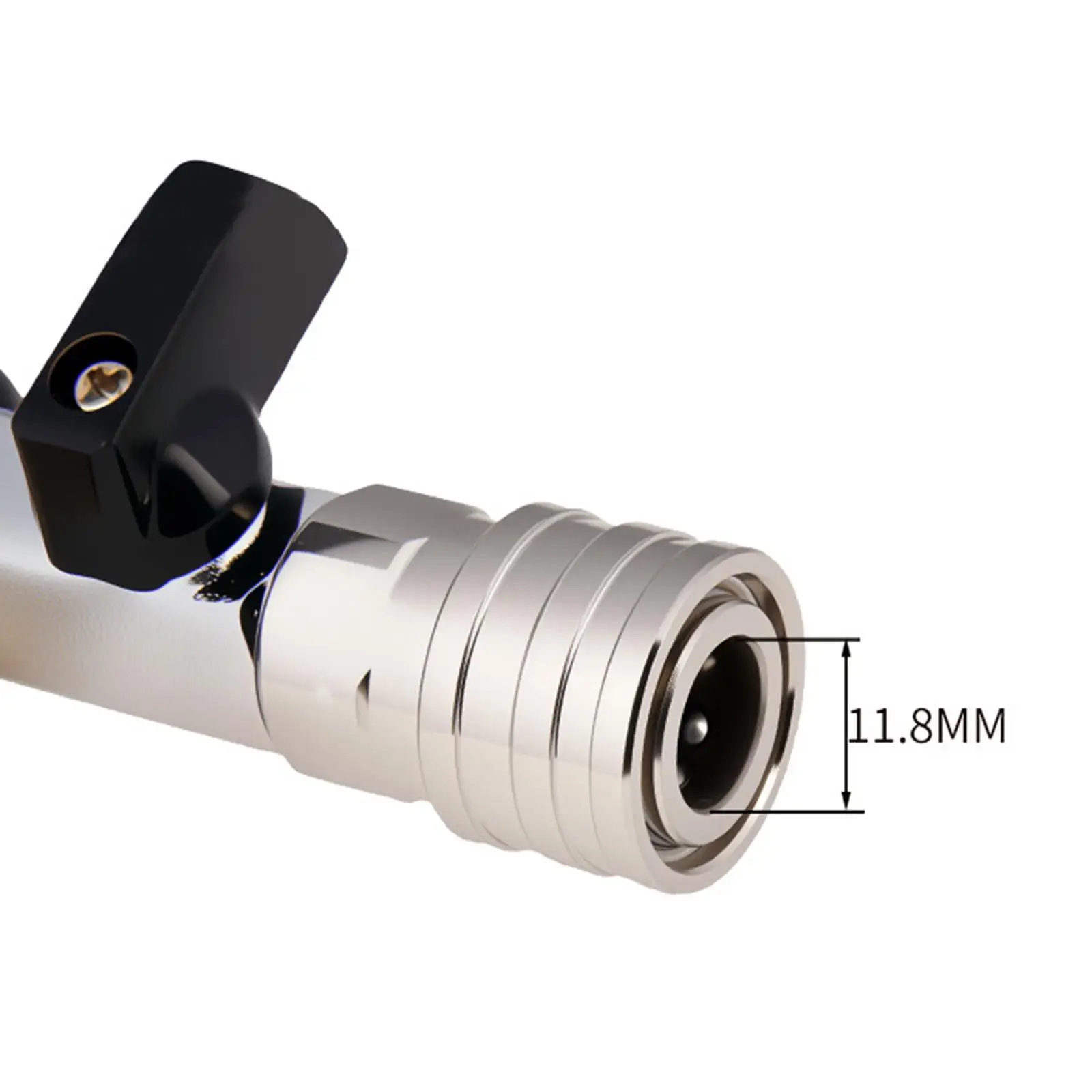 Pressure Washer Wand Cleaning Quick Connector for Car Household Garden Wash