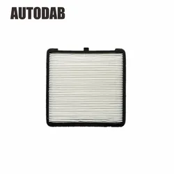 Cabin Filter For Hyundai I10 KIA Picanto 1.0 1.1 1.2 2008-2016