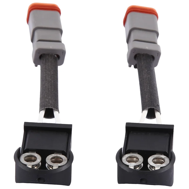 Superior-5 pezzi connettore cavo 455-73803682 per motore Cumminss ISM11 QSM11 M11 Diesel