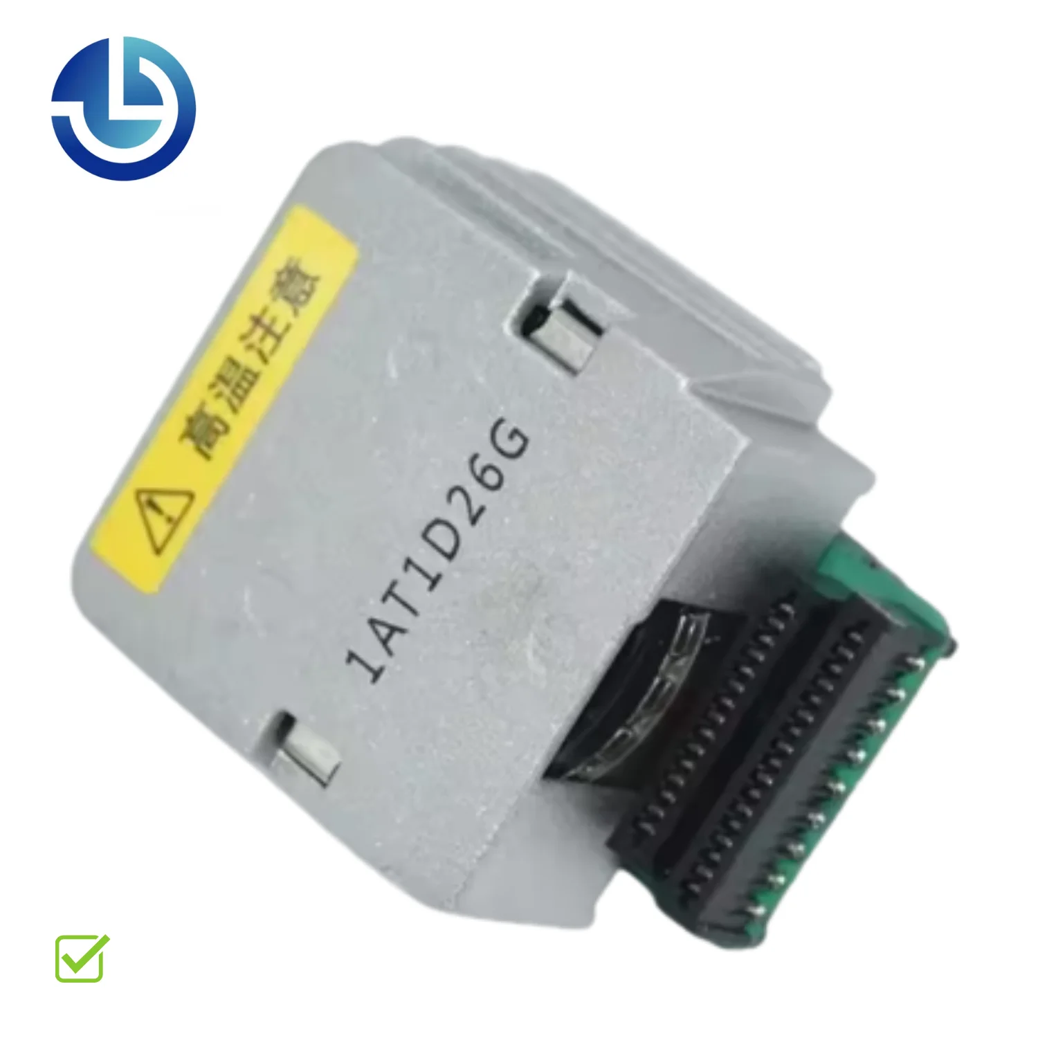 New Print Head Prin…