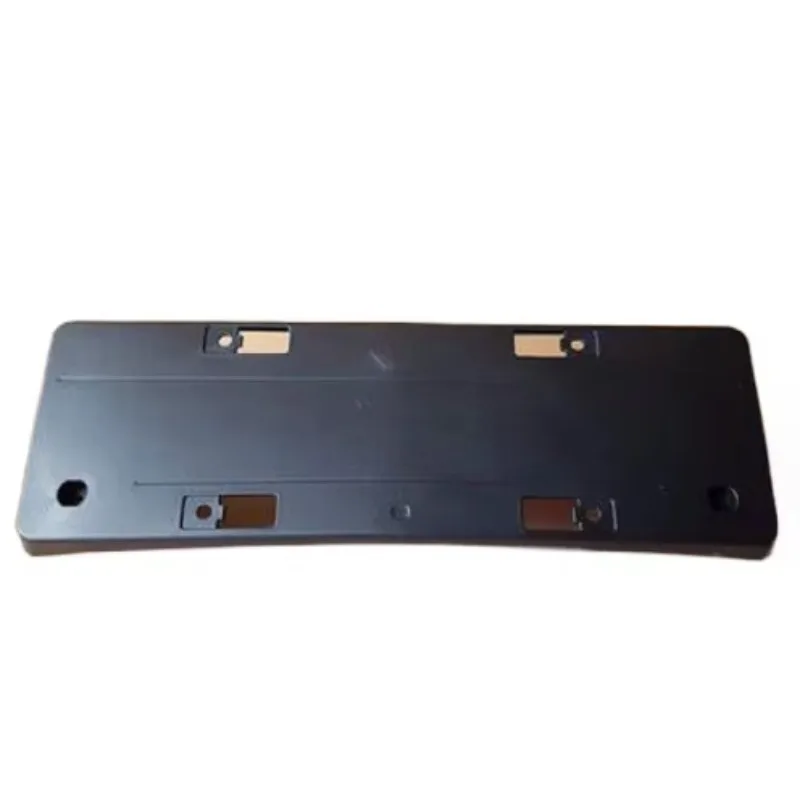 OEM A2058804900 2058804900 Front Bumper License Plate Bracket Support Mount for Mercedes-Benz