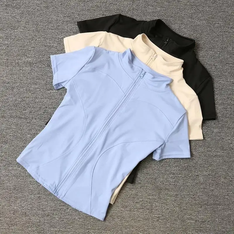 

New Seamless Women Push Up Tights Tops Women Fitness Woman Sports Top Large Size Sport Top Woman Gym Women Shirts Female Gym Top