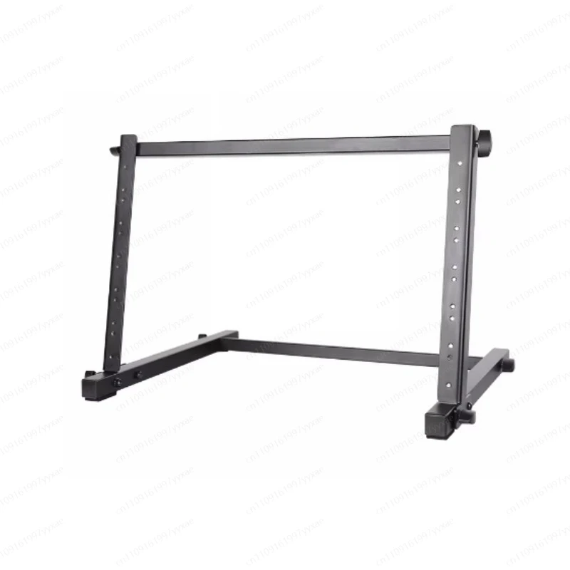 

Кронштейн для студийного аудиооборудования RS06/12, 19-дюймовая настольная стойка для хранения