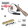 Surefire M600C DE