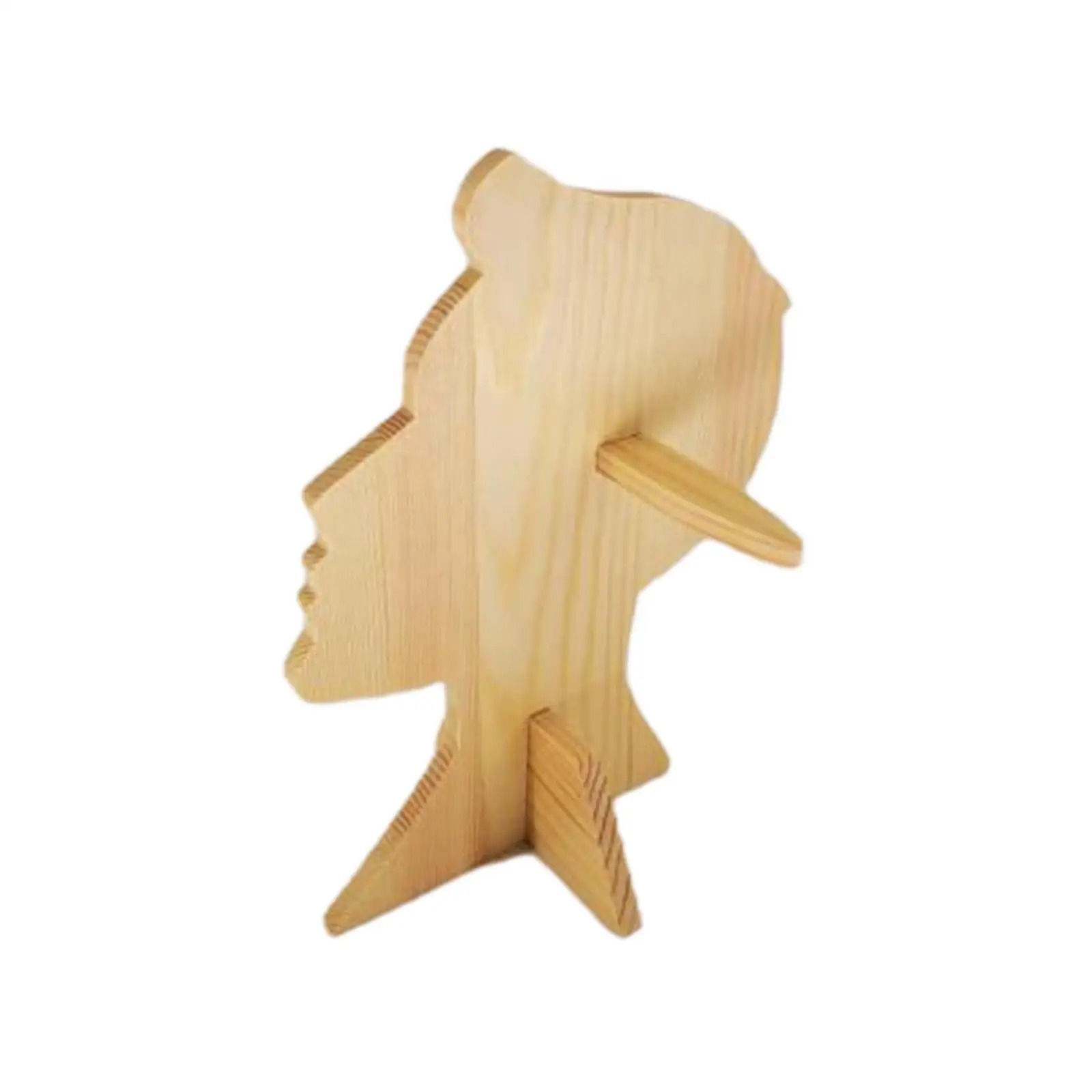 

Eyewear Glasses Display Holder Rack Spectacle Frame Display Props for Decorative Supplies