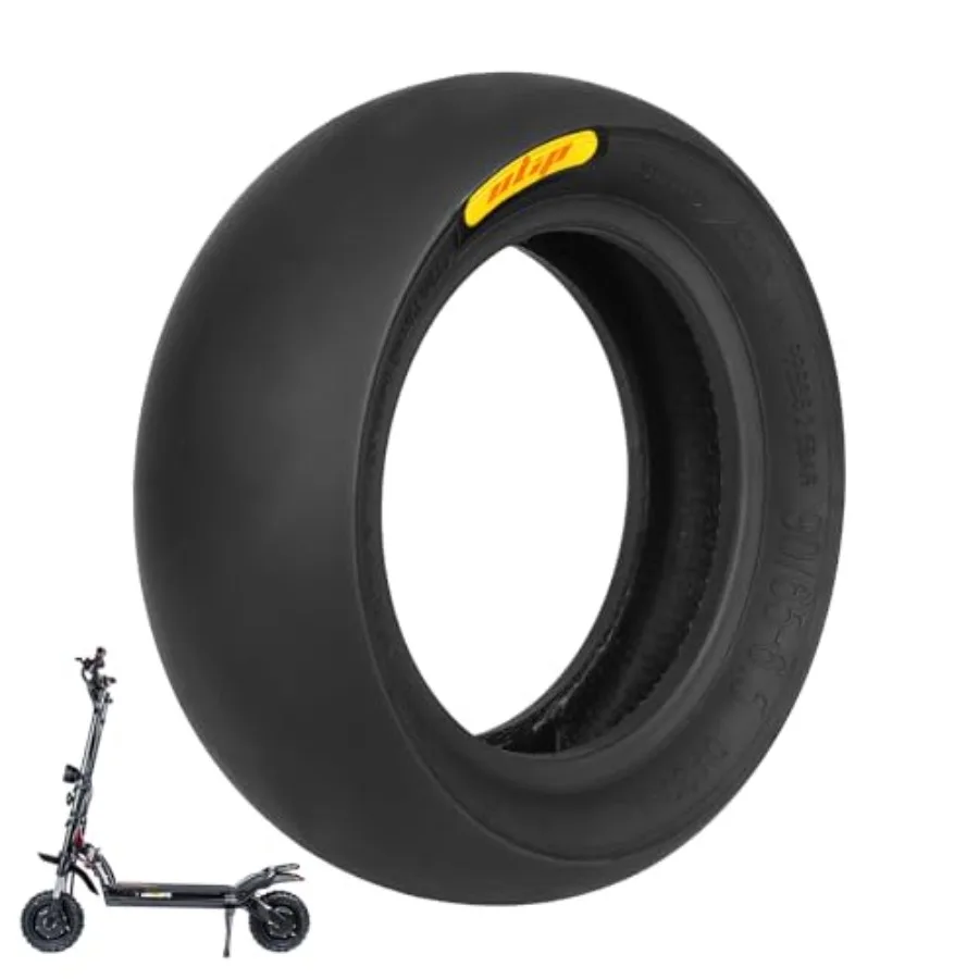 

Racing Tubeless Tire 11 Sport Tubeless Tire for Dualtron Thunder Kaabo Wolf Warrior Zero 11X Electric Scooter Tire