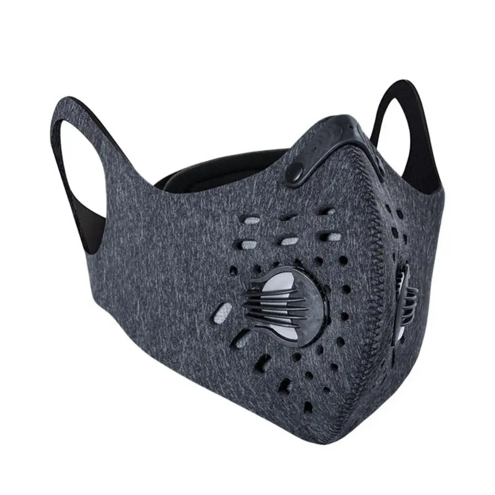 1/2/5PCS FDBRO Workout Running Resistance Sports Mask Fitness Elevation Cardio Endurance Mask for Fitness Training Sports