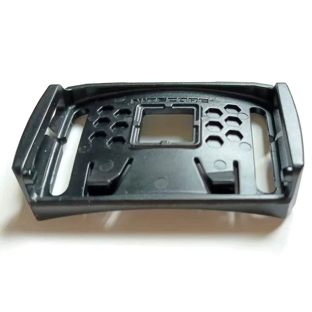 100% Original Accessories NITECORE Bracket for UT27 (800 Lumens version) LED Headlamp Lighting Without Headband and Headlight