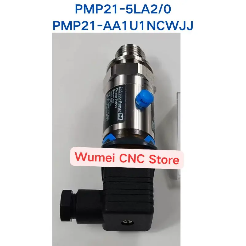 Brand New Original PMP21-5LA2/0 Pressure Transmitter PMP21-AA1U1NCWJJ If You Need Other Specifications, Please Consult