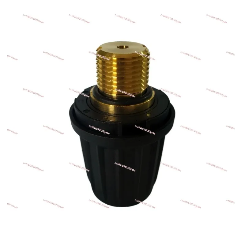 

Original New Steam Cleaner Brass Safety Valve For KARCHER SC2 SC4 SG2 SG4 Replace tank lid