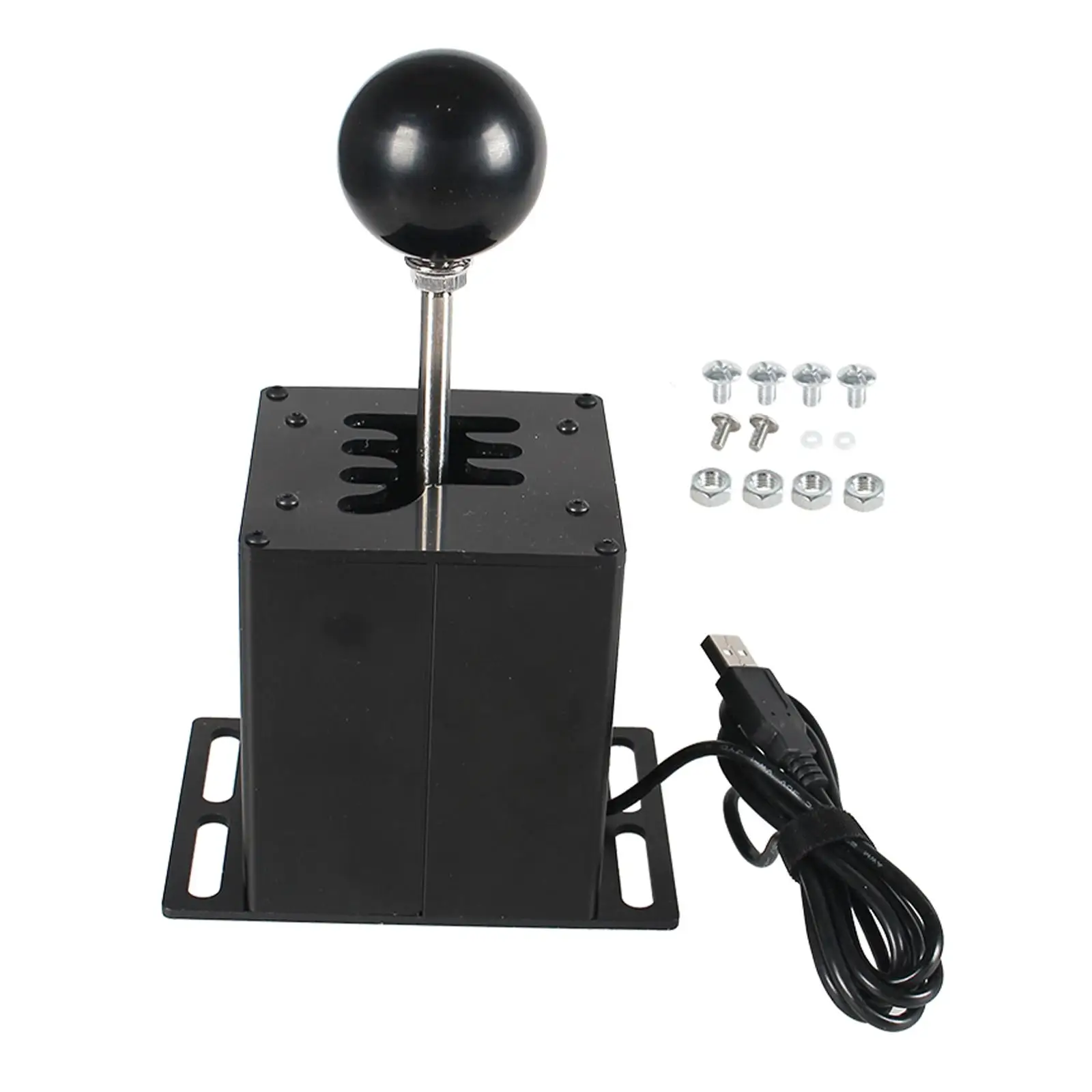 

USB-переключатель передач для Windows H, подходит для рулевого управления T300RS/GT