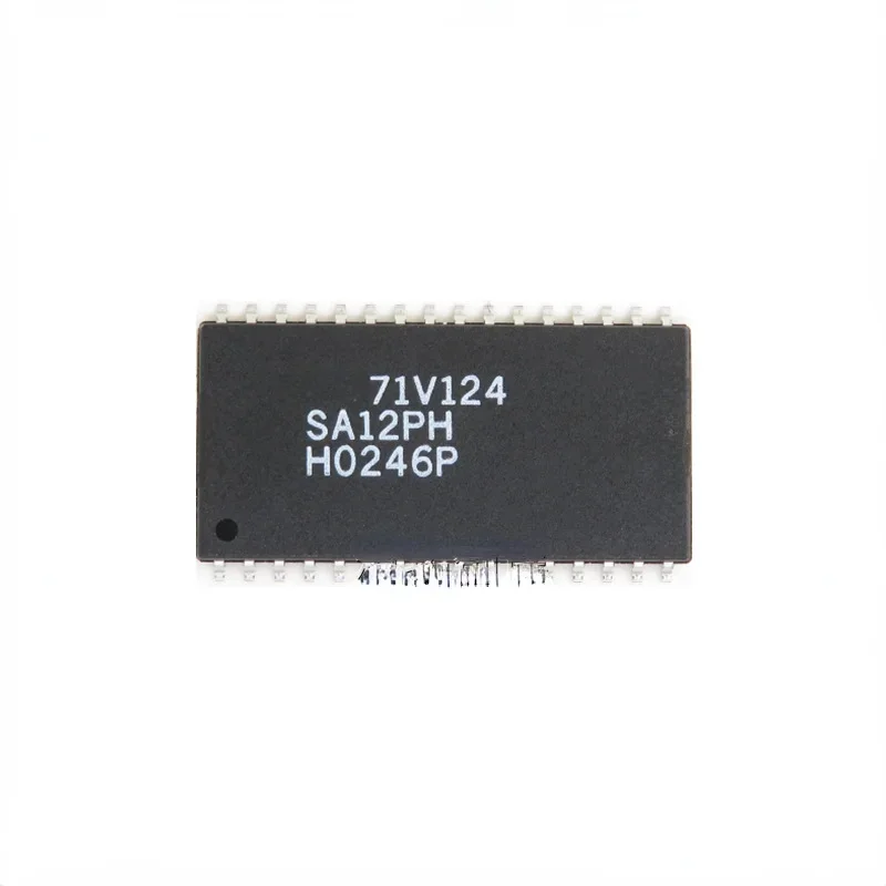 (1pcs)IDT71V124-SA12PH      IDT71V124    TSOP32      Provide One-Stop Bom Distribution Order Spot Supply