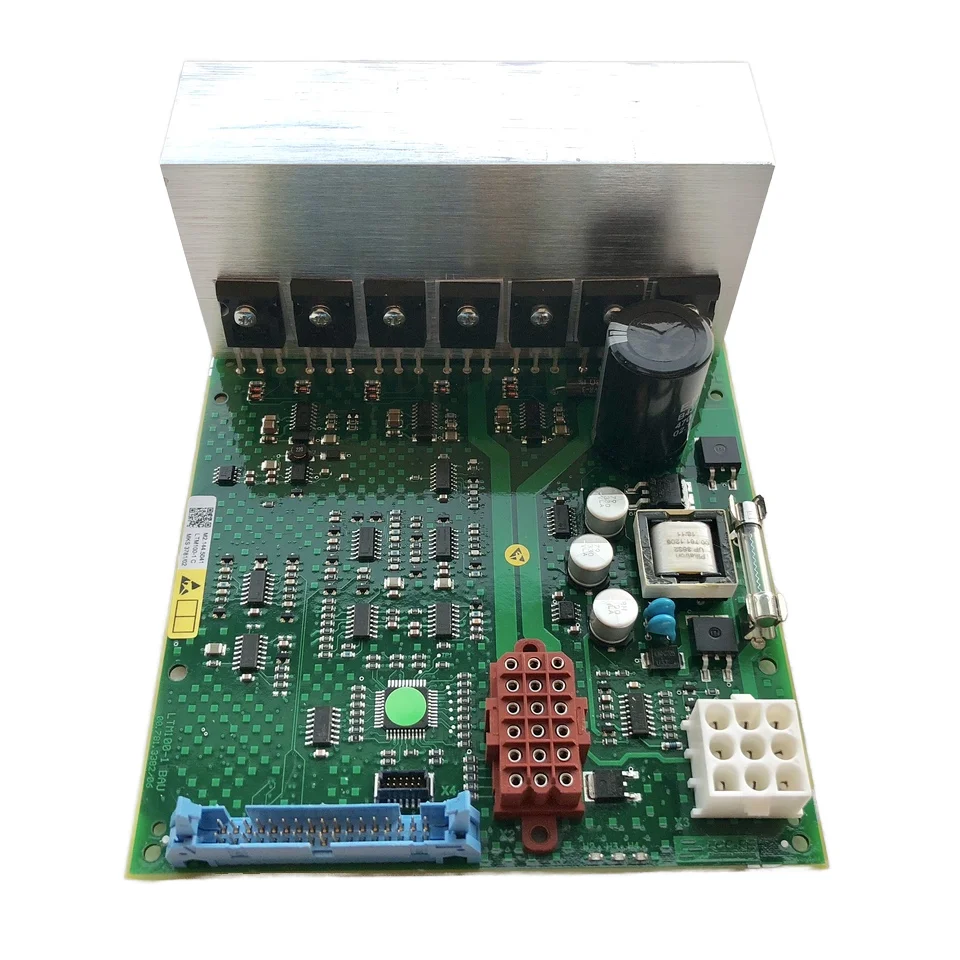 

Printing Machine Main Board LTM100 M2.144.5041/02 for HDB LTK500 CD102 SM102 SM74 PM74 SM52 Offset Parts Electric