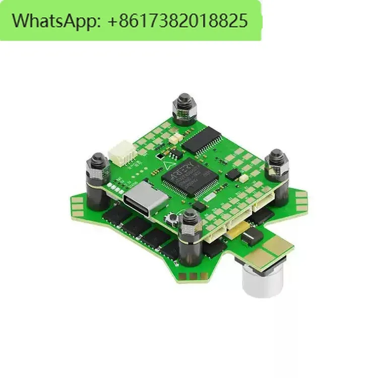 

ATF435 flying tower E55S 4-IN-1 ESC, flight control of crossing machine
