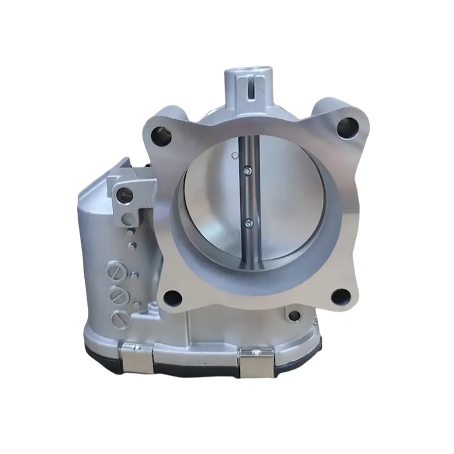 

NEW Throttle Body Valve 0280750131 for Volvo C70 S60 S80 V70 XC70 XC90 Throttle Body Assembly 028075013 30711554 8677658 8677867