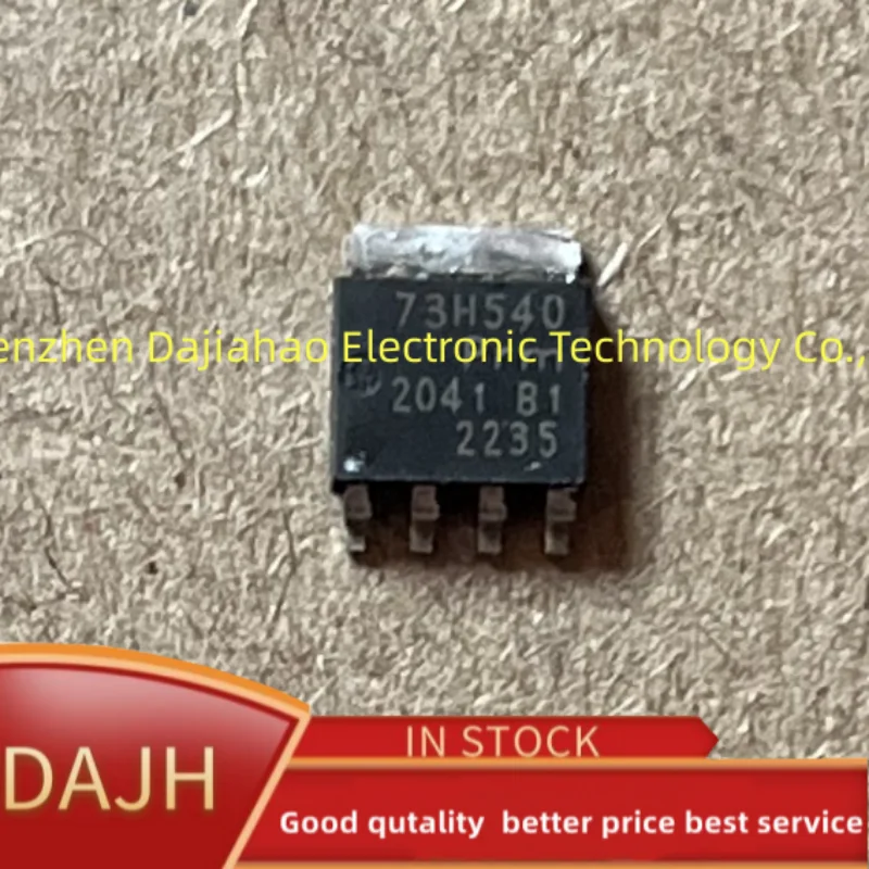 

1pcs/lot 73H540 BUK7Y3R5-40H SOT-669 ic chips in stock