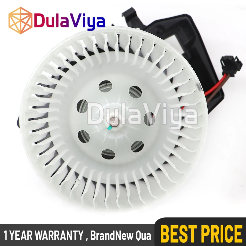 

Auto Air Conditioner Fan Blower for Mercedes-Benz Motor GAK W203 CL203 C209 A209 W463 R230 2038202514 203 820 25 14