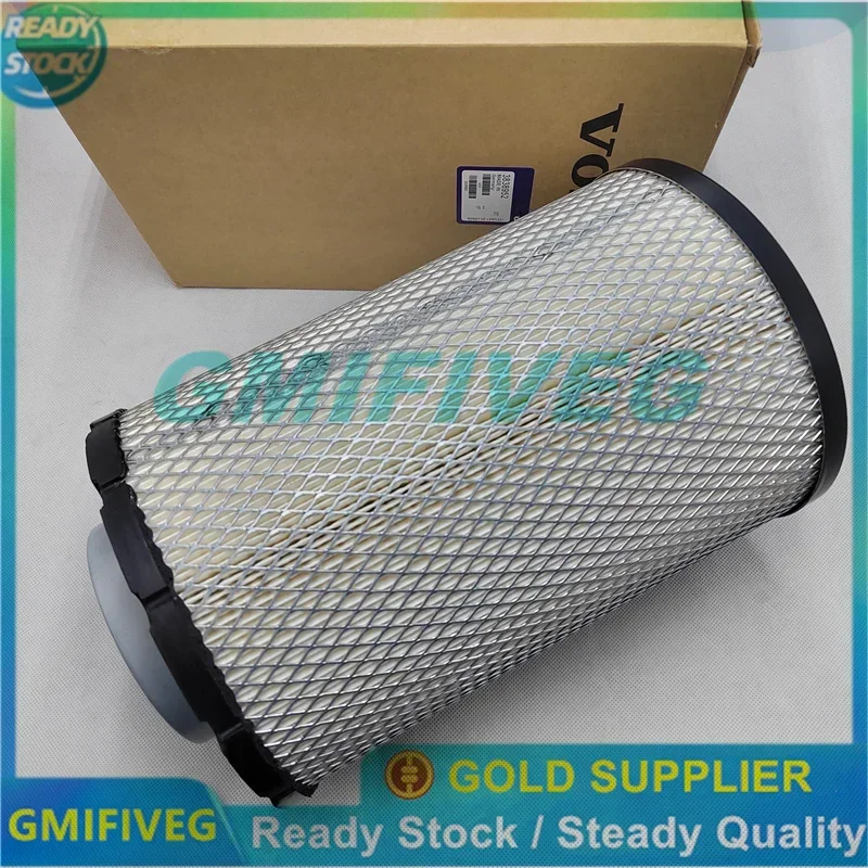 

NEW 1X Air Filter Insert Diesel TAMD74 TAMD75 3838952 3827167 for Volvo Penta 3838952 3827167