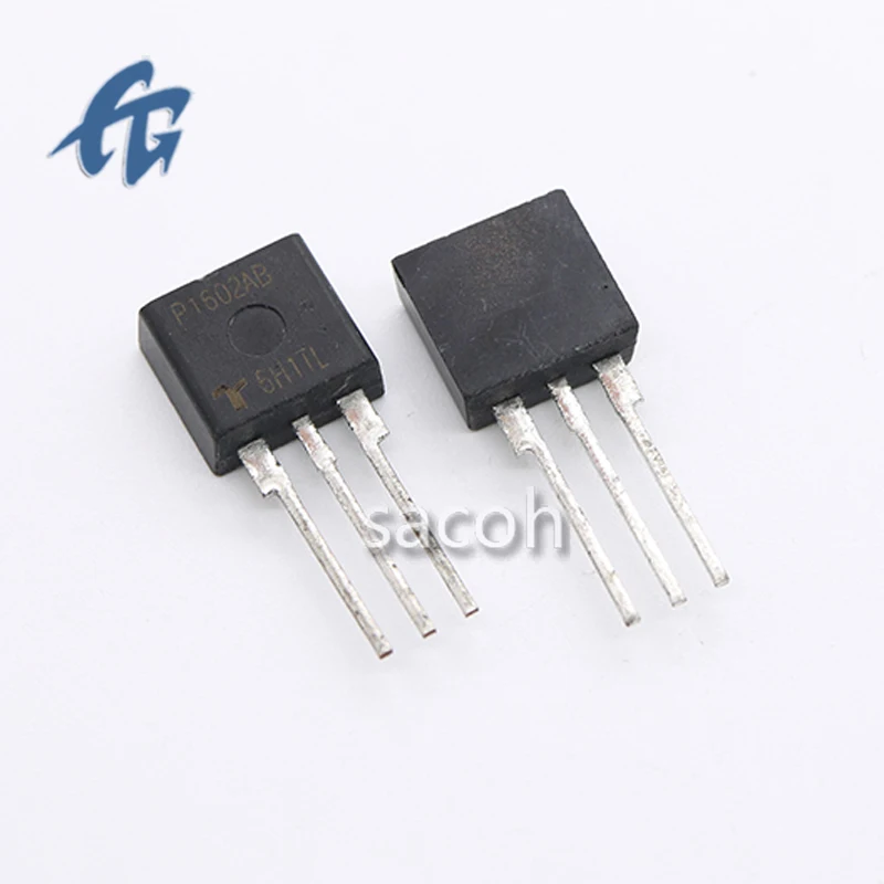 

(SACOH Electronic Components)P1602AB 10Pcs 100% Brand New Original In Stock