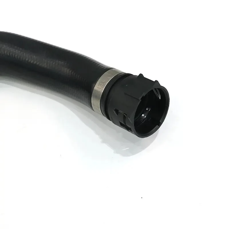 17127535529 لسيارات BMW X3 G01 X4 G02 نظام التبريد محرك المبرد المبرد خزان خرطوم المياه #4