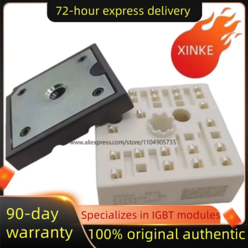 

K209A02 K209A03 K209A04 K209A05 K209A06 K209A07 K209A08 Módulo IGBT Nuevo Original