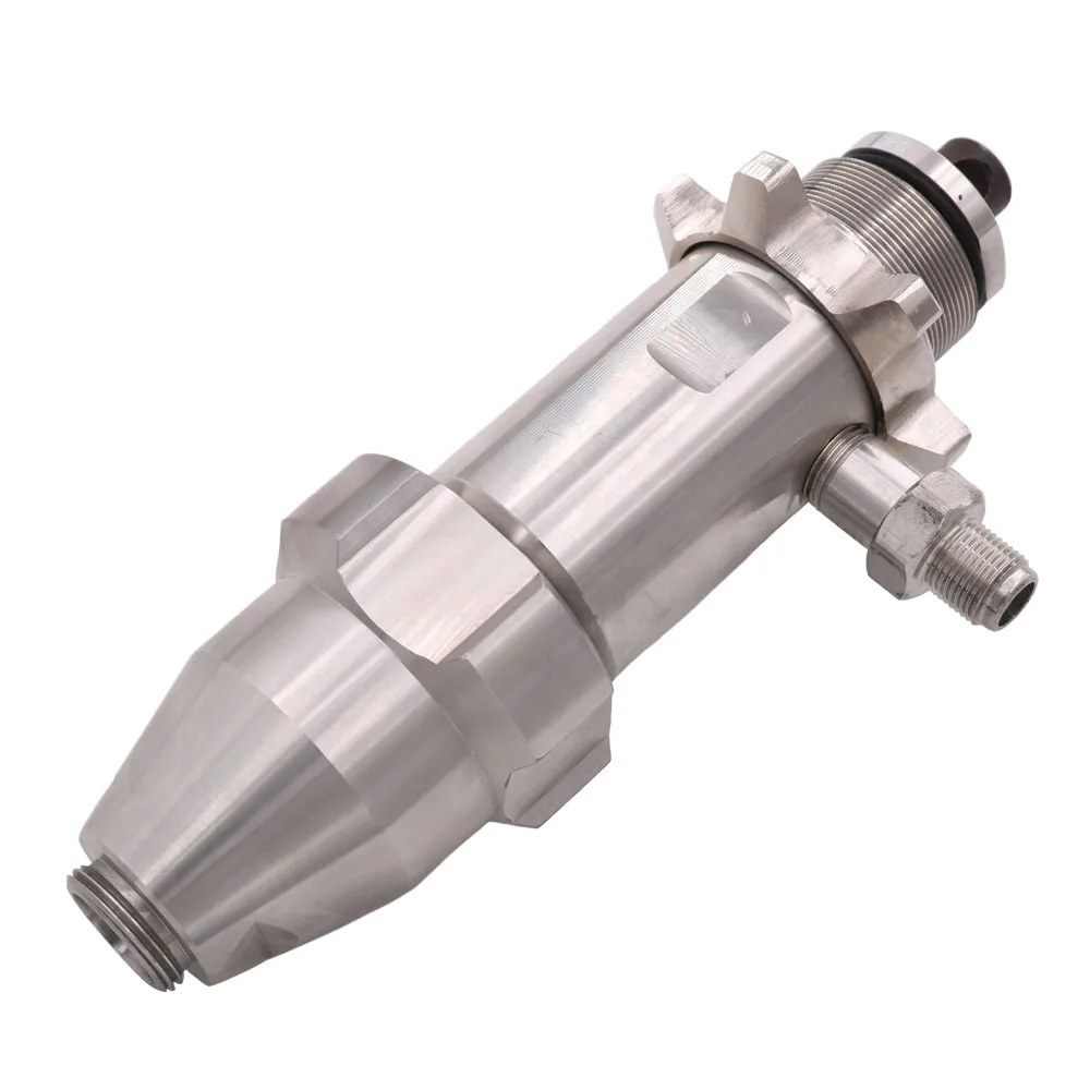 Imagem -02 - Conjunto da Bomba do Pistão do Pulverizador do Airless Peças Sobresselentes do Aftermarket para 7900 Gtb2030 Fk2030 Alta Qualidade Aço Inoxidável