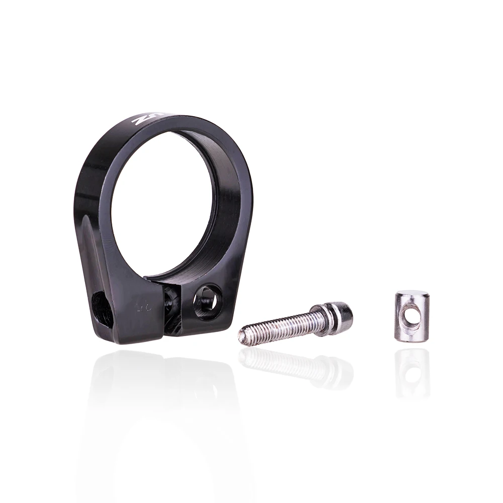 Thumbnail 4 - #4 Bicycle Seatpost Clamps Comparison Guide