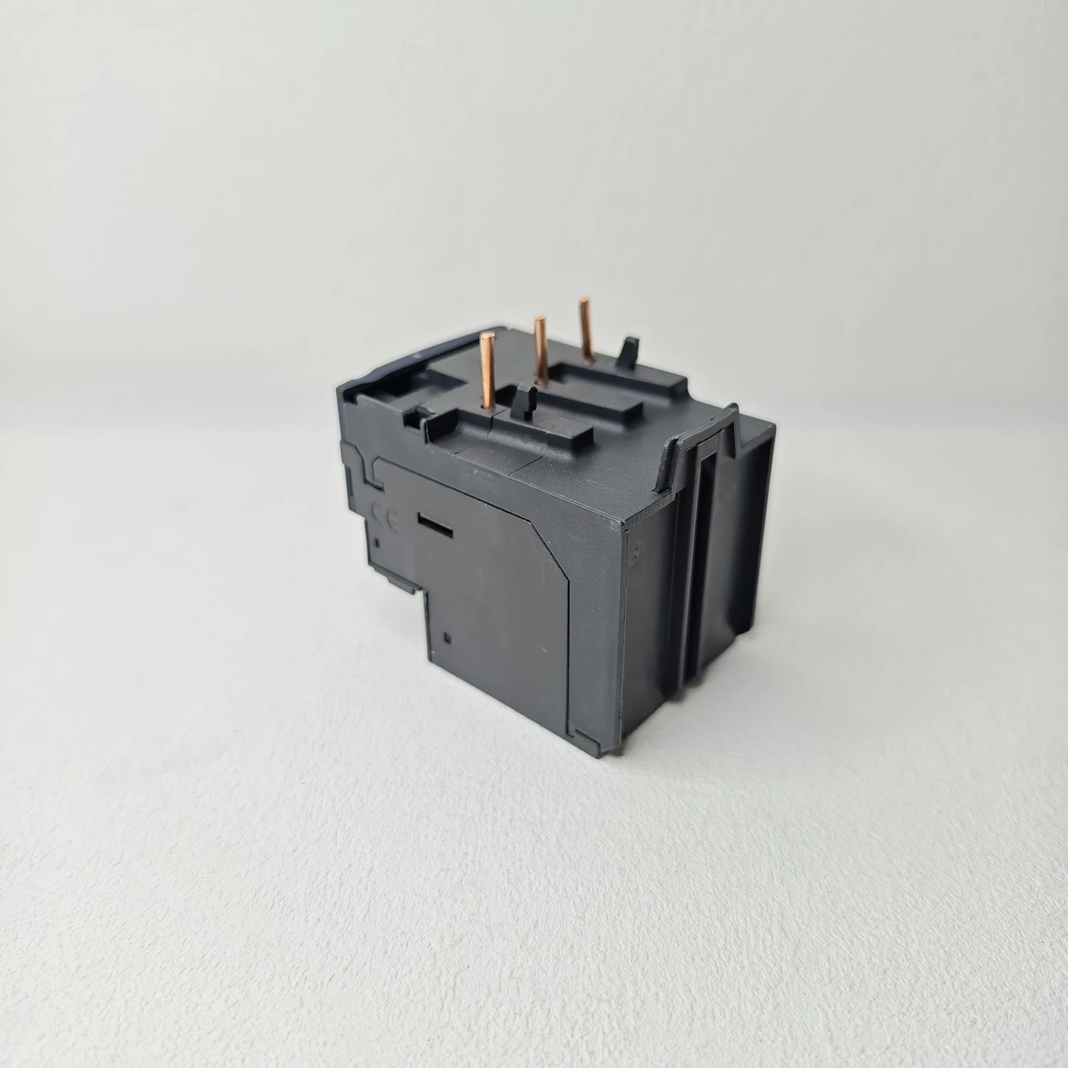 Relè di sovraccarico termico LRD06 TeSys Deca da 1 a 1,6 A, classe 10A