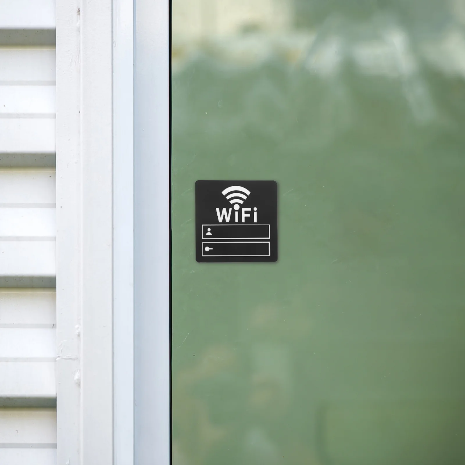 Mirror Wall Sticker Hd Reflective Waterproof Adhesive For Home Office Restaurant Decor Wall Sticker Mirror Decals