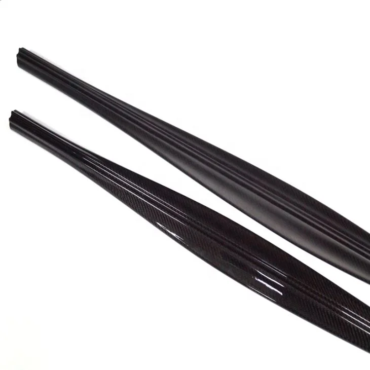 3K Carbon Fiber Barrels