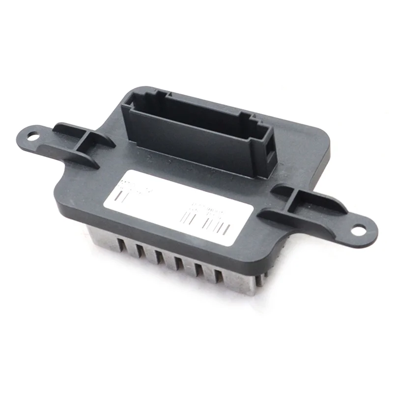 6441CQ P7708005 Automatic Heater Blower Motor Resistor for Peugeot 3008 5008 Citroen DS5