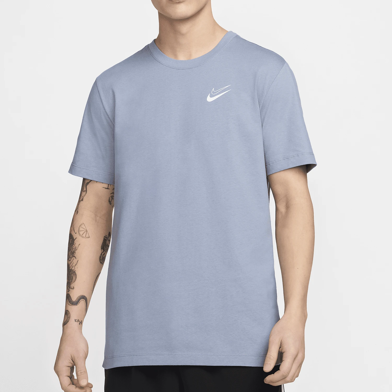 

Официальная мужская летняя новая баскетбольная футболка Nike Authentic Kevin Durant FV8405-493