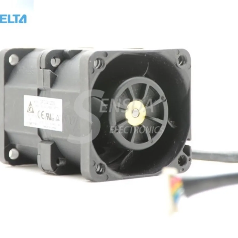 Wholesale Original For delta GFC0412DS -SP13 2413E39R P/N:3620462611 Server fan