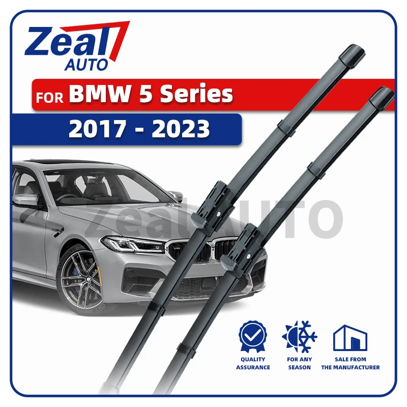 Lhd Front Wiper Bla…