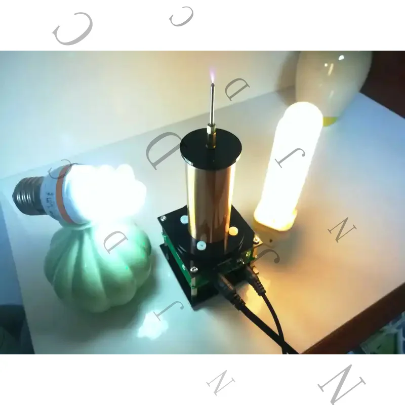 

//Music Coils/ Plasma Horn/Power Supply