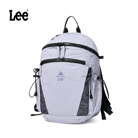 LEE 남여 경량 등산 하이킹 배낭 여성 남성 캐주얼 방수 야외 보행 여행 노트북 배낭 Schoolbag