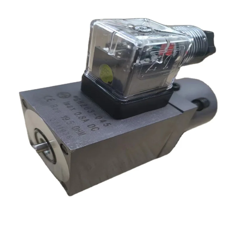 

Электромагнитная катушка пропорционального клапана GH263-035 GH263-045 GH263-060 GRF35 GRFY035 GRF45 GRF60 GV40 GV45