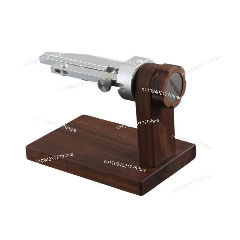 For Strap Clip, Handmade DIY Leather Handmade Leather Strap Making Tool, Oil Polished on Top