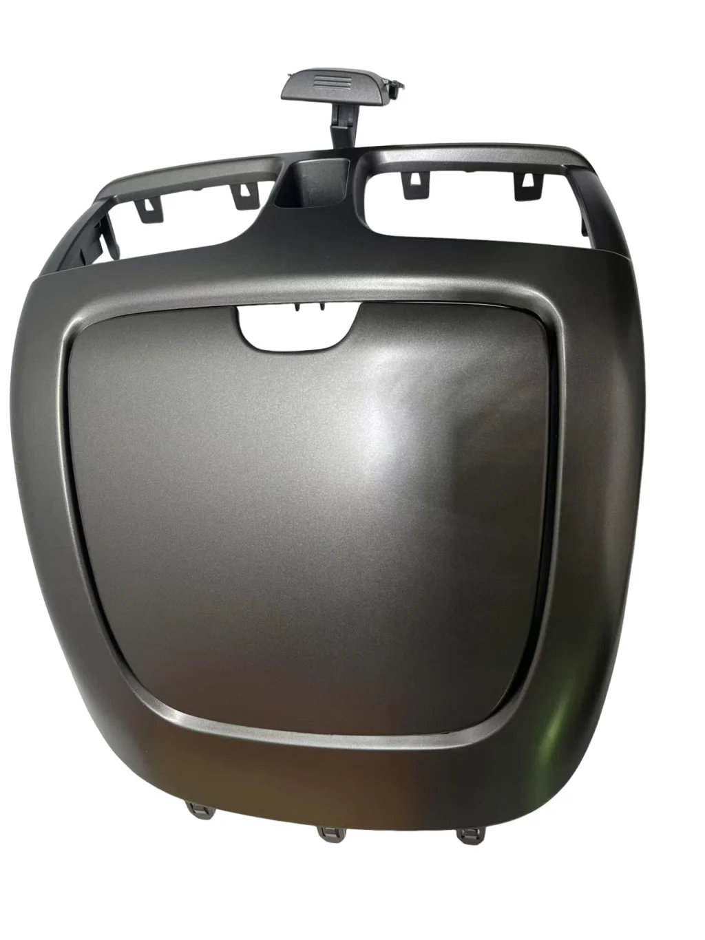 

AC Vent Outlet Panel Fascia for Nissan Sunny Sentra 2002 2003 2004 2005 2006 68260-5M002 Storage Box