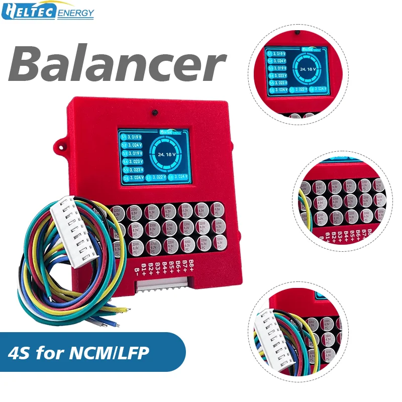 Heltec 4S 6S 8S Act… - image