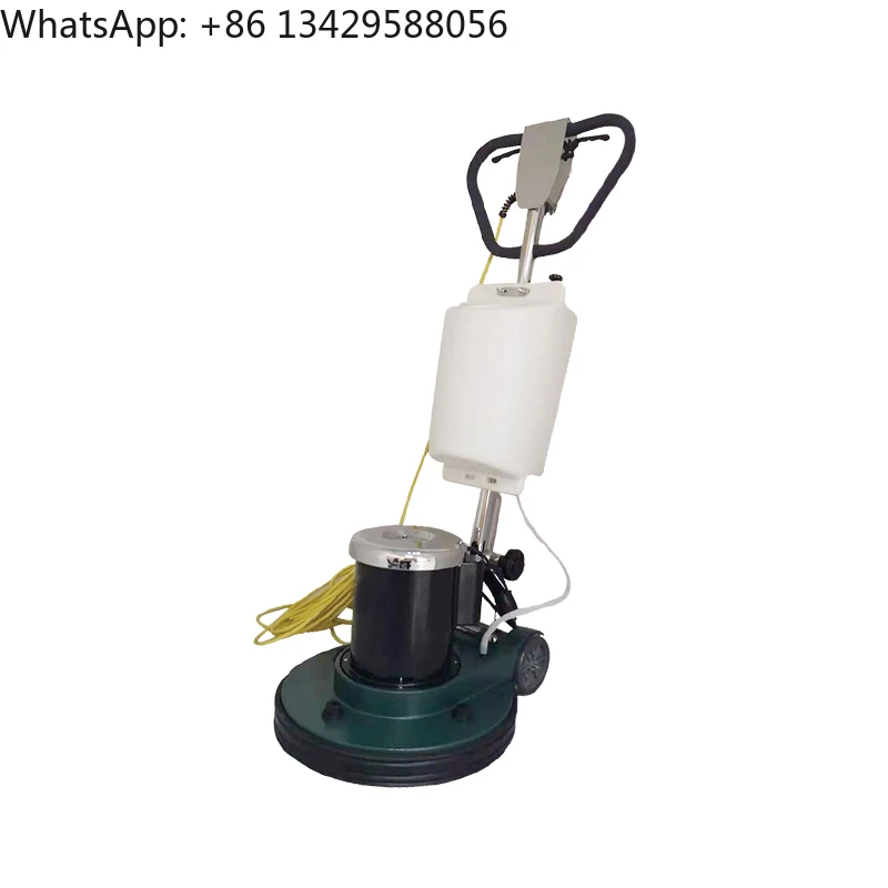 

2.5HP Stone Floor Cleaning And Polishing Machine