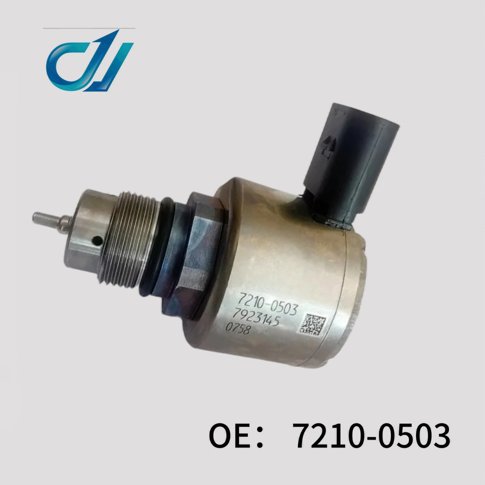 Automobile Parts High-Pressure Common Rail Regulating Valve 7210-0503 (DAF 2136382)