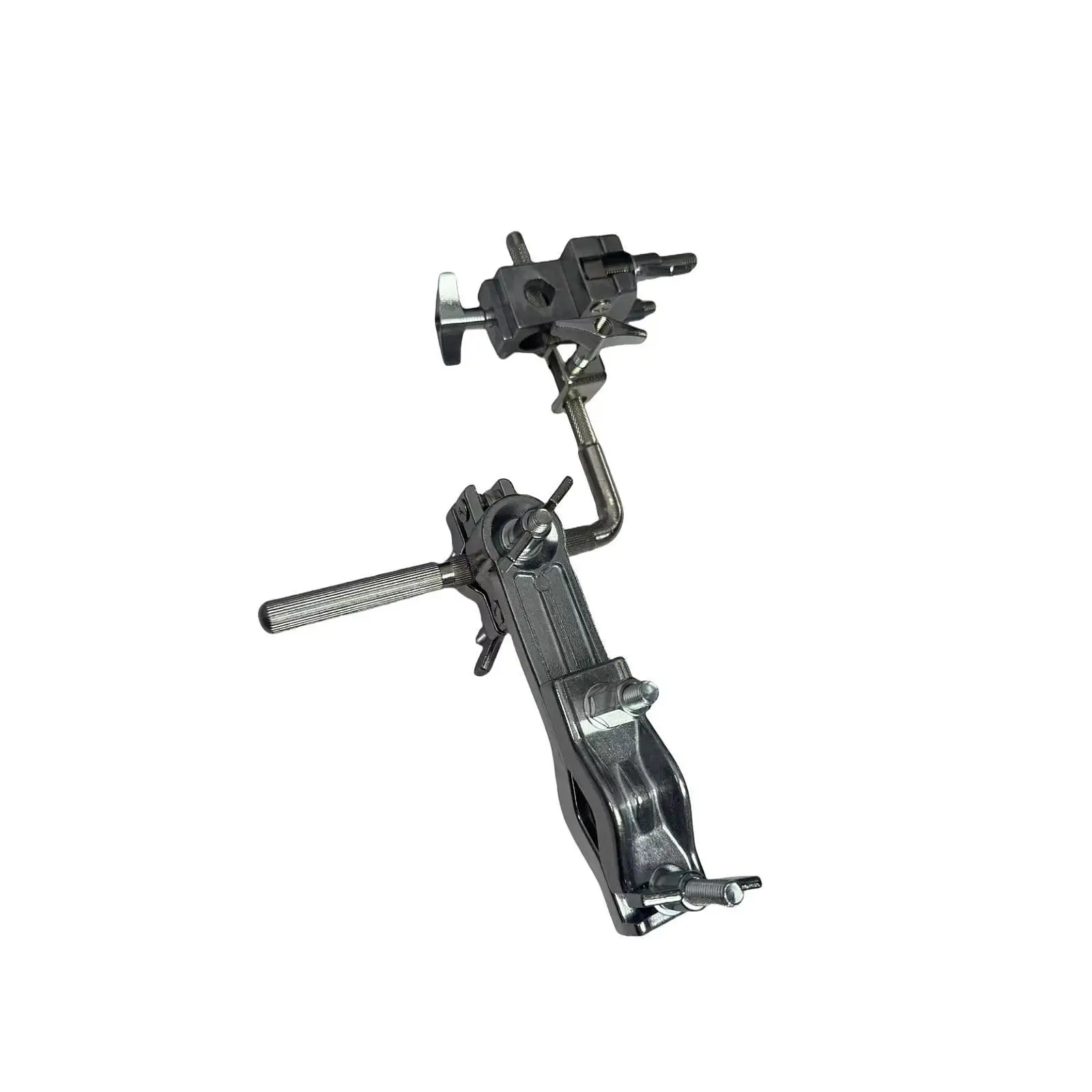 percussion-drum-clamp-bracket-iron-cymbal-stand-mounting-support-hardware-for-portable-drum-practice