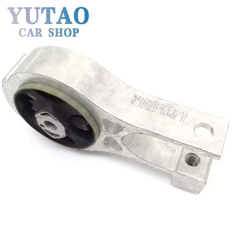 Engine Mount Link Right Lower Right Engine Mount 1806H4 for Peugeot 407 508 807 Expert for Citroen C5 C8