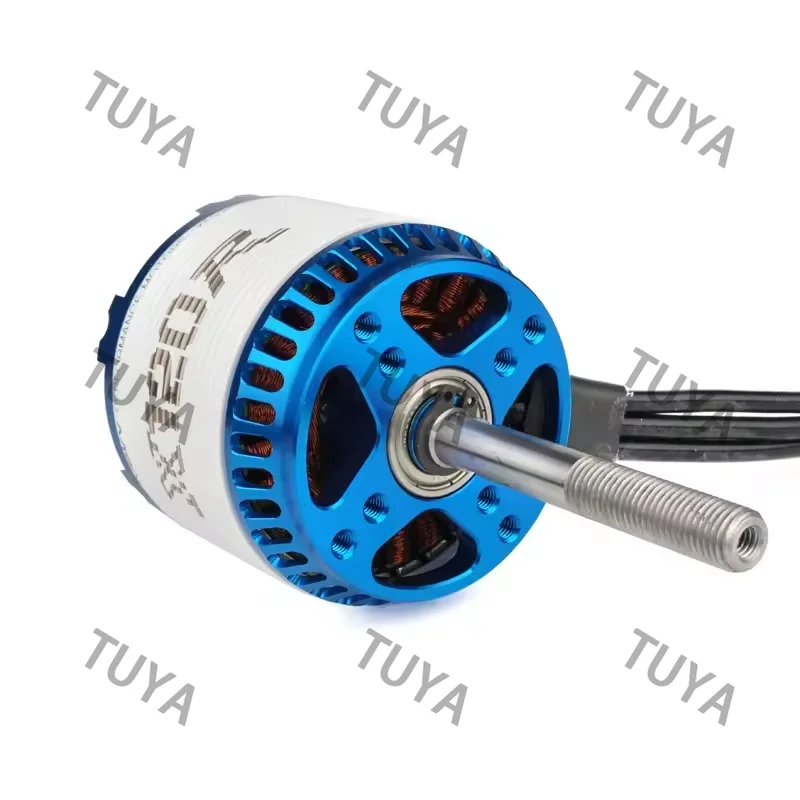 

X Series V3 X5230 200KV (X120R) Brushless Motor For 120E-170E 3D F3A Fixed Wing Drone