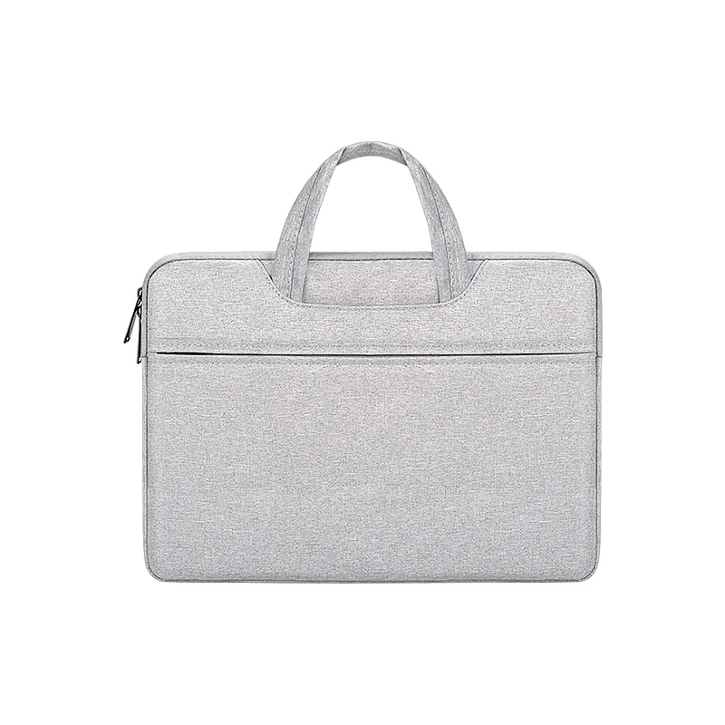 New Laptop Bag Waterproof Notebook Case Sleeve For Macbook Air Pro Computer Cover Handbag Women Men Briefcase inch Carrying Case