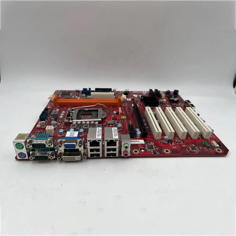 

AIMB-701 Rev.A1EAIMB-701G2-00A1E Промышленная материнская плата AIMB-701G2