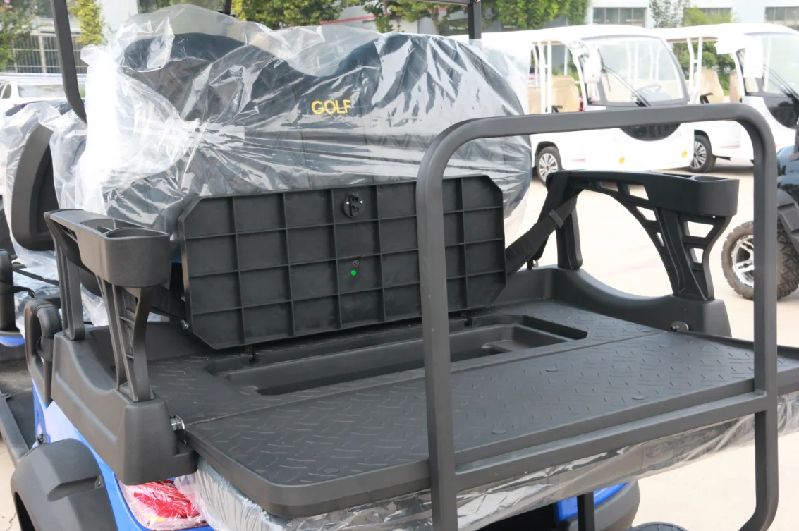 العلامة التجارية الأصلية الجديدة Ev تستخدم عربات كهربائية سيارات للبيع بالقرب مني عربة جولف