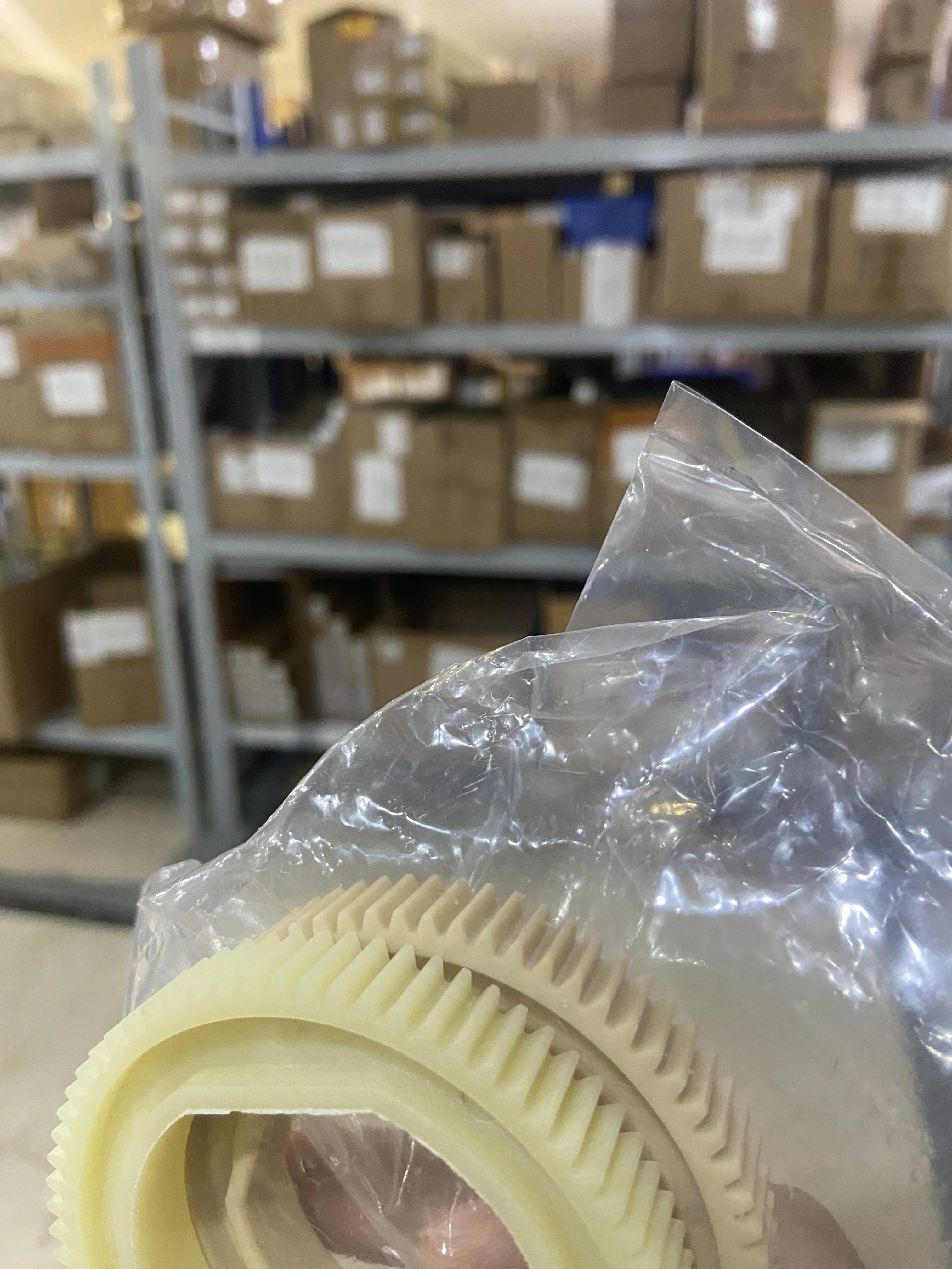 Fuser Upper Heat Ro…